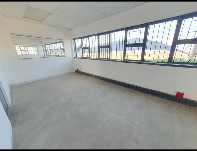 2,058M² WAREHOUSE TO LET IN CITY DEEP